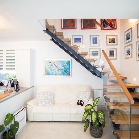 Apartamento Tirkizni Val Zadar Exterior foto