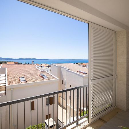 Apartamento Tirkizni Val Zadar Exterior foto