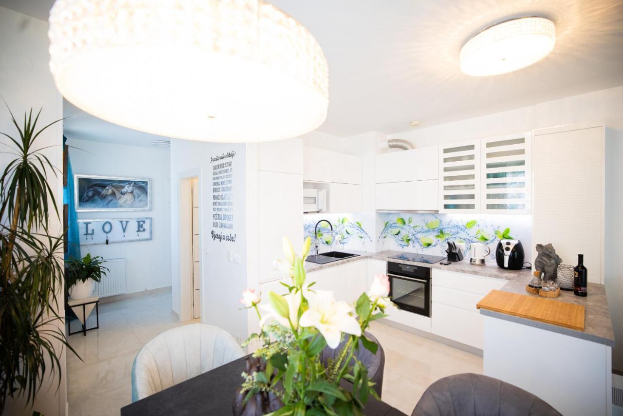 Apartamento Tirkizni Val Zadar Exterior foto