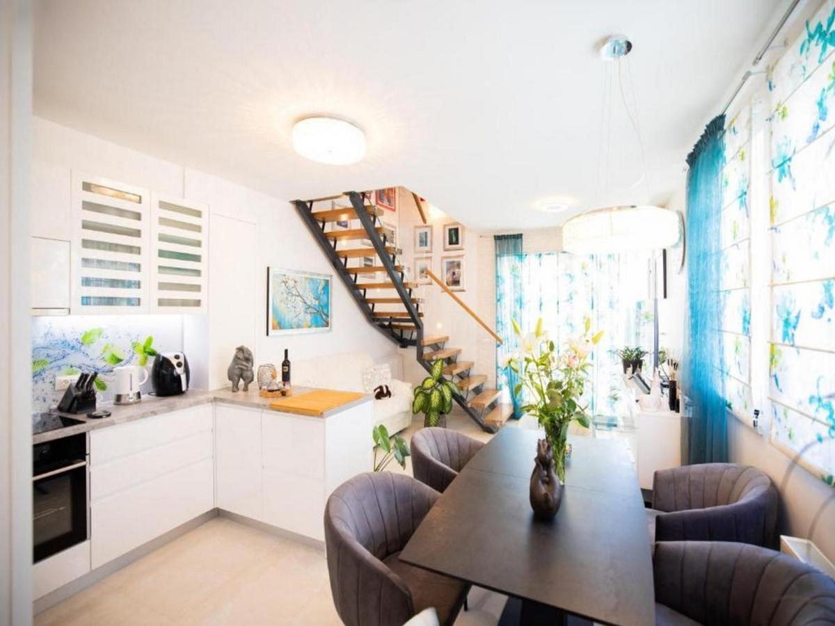 Apartamento Tirkizni Val Zadar Exterior foto