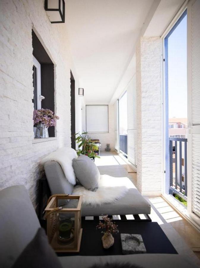 Apartamento Tirkizni Val Zadar Exterior foto