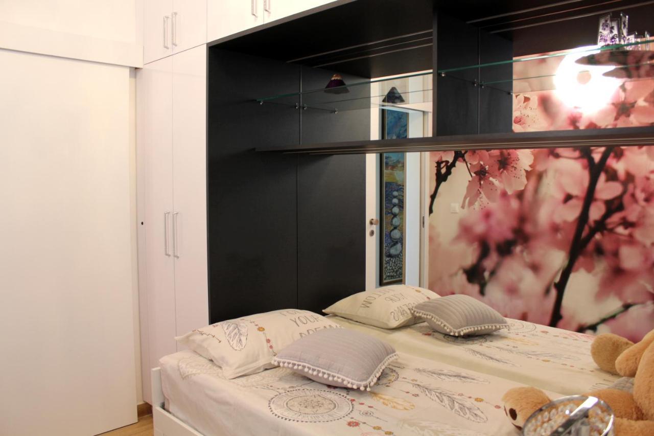 Apartamento Tirkizni Val Zadar Exterior foto