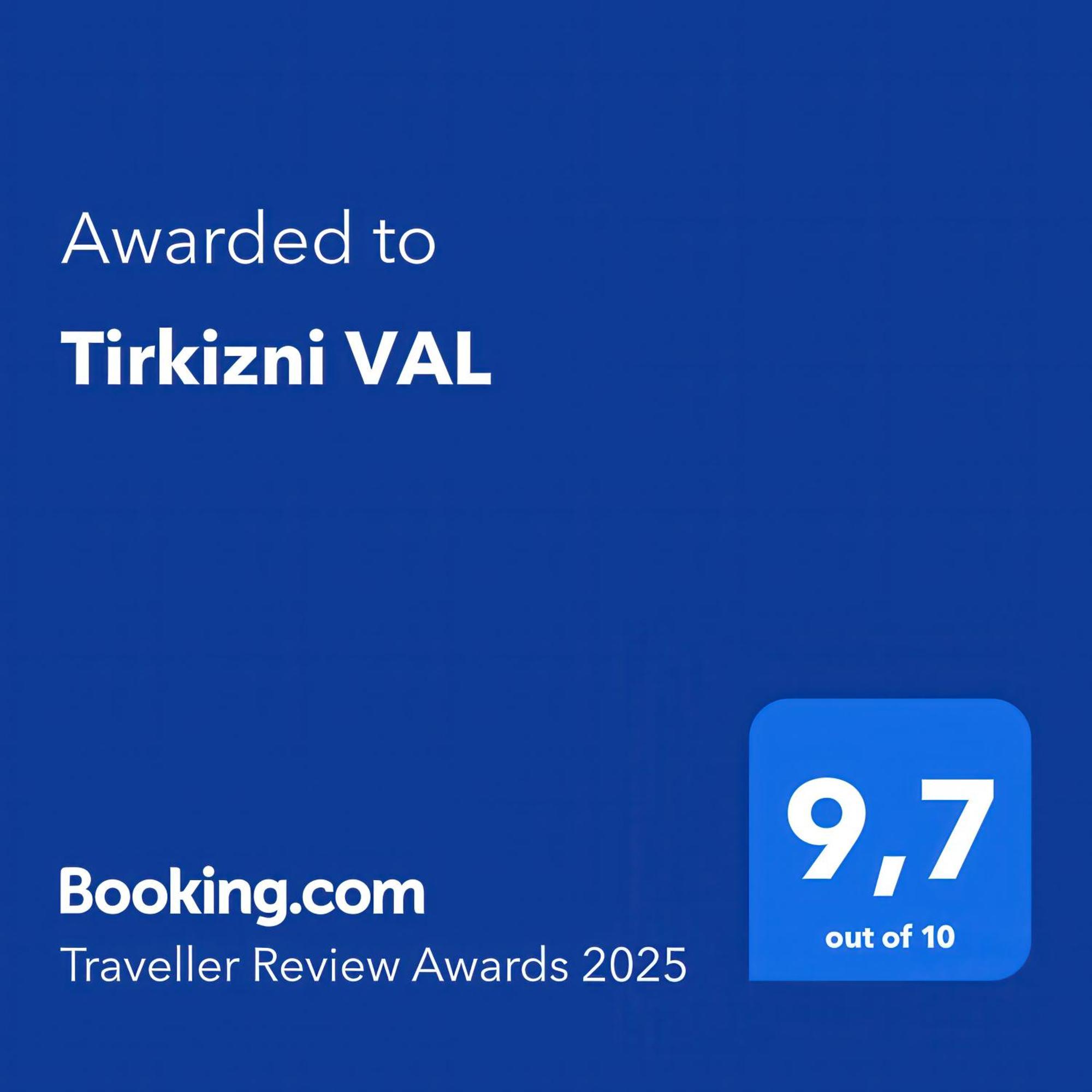 Apartamento Tirkizni Val Zadar Exterior foto